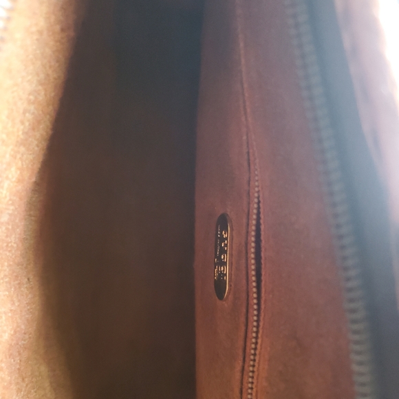 **SOLD On Mercari** Authentic Optional Crossbody & Chain Clutch - Picture 11 of 14